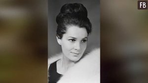 Элина Быстрицкая скрывала своего мужа от общественности почти 30 лет: как он выглядел