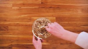 Как приготовить мюсли