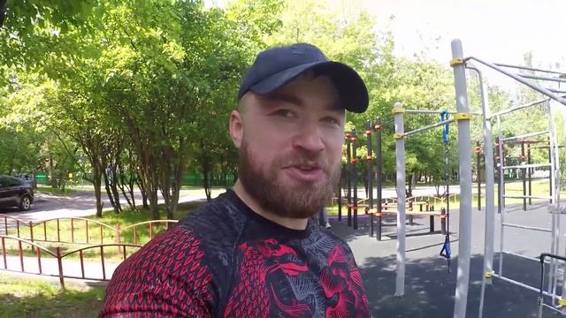КАК НАКАЧАТЬ РУКИ