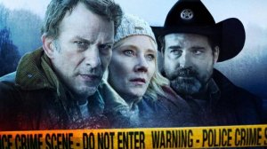 Час истины-Русский трейлер 2020