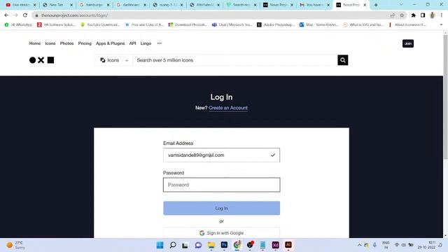 Adobe Xd Dashboard design in Wireframe & Visual Design Class-2 | ui/ux tutorials for Beginners смотреть онлайн
