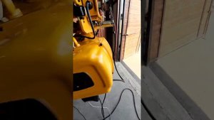 Электрическая цепная таль (завод Урал-Кран)