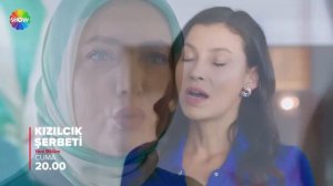 Клюквенный щербет 31 серия на русском языке (Фрагмент №2)