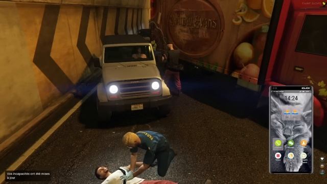 BESTOF 21JumpClick#41 - UNE CHUTE MAÎTRISÉE ! смотреть онлайн