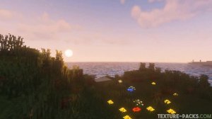 Solas Shaders Download - Minecraft