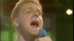 Erasure - The Circus @ 1987