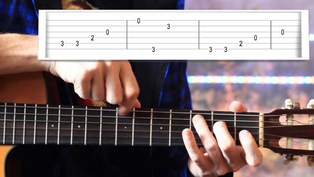 Linkin Park - Crawling на Гитаре + РАЗБОР смотреть онлайн