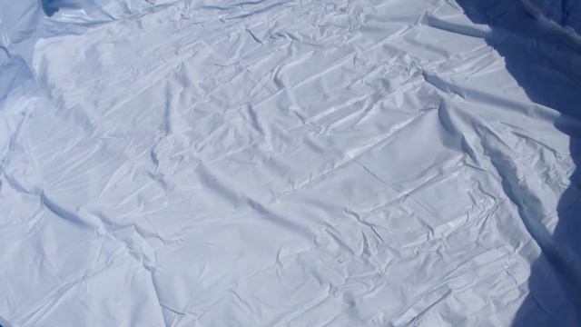 БАССЕЙНЫ для дома, дачи. Собираем, наполняем, скоро будем купаться)) смотреть онлайн