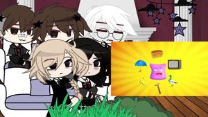 ||Реакция tiny banny на ,,даша и животное,,2(катя,полина,рома,бяша,антон)