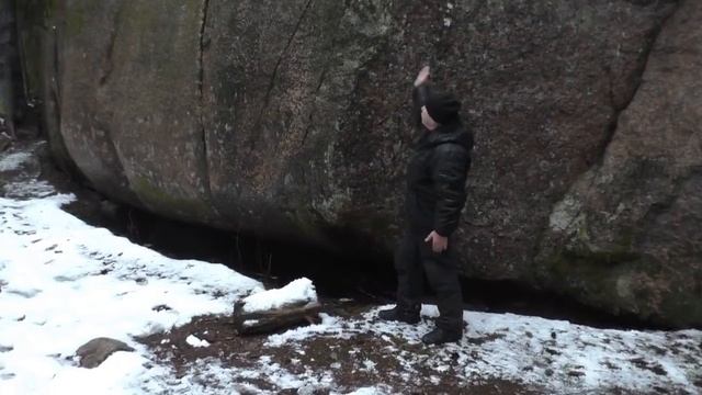 🏛️ Мегалитические Комплексы Карельского Перешейка  Часть 3 // Под Санкт-Петербургом // мегалиты СПб