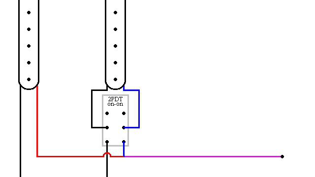 Basic Guitar Electronics IX - Out of phase switching смотреть онлайн