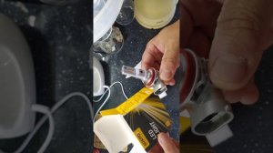 лампы Led h11 из Китая на Nissan X-TRAL т31