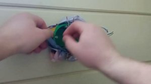 Дует из розетки в каркасном доме, устраняем проблему