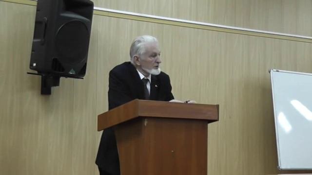 В.В. Орлов - Наука и философия 17-18 вв