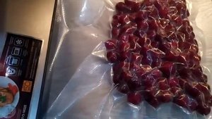 Вакууматор REDMOND RVS-M020