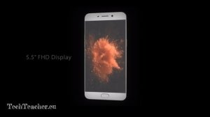 OPPO F1 PLUS Official Trailer