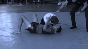 Гилёв Никита (JUNGLE BJJ UFA)