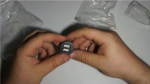 VIOFO A119 S | Видеорегистратор класса поставил и забыл