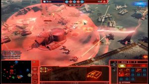 Command & Conquer 4 - Gameplay (PC) HD