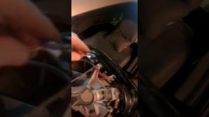 Прадо 150 как разобрать зеркало