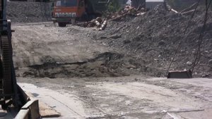 Дороги Камчатки