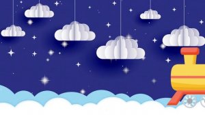 Малыш Уснул За 3 Минуты - Успокаивающая Музыка Для Малышей - Колыбельные Мелодии Для Сна Малышей