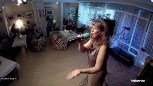 160527 - Светлана Крутинская - "ВЕСНА"