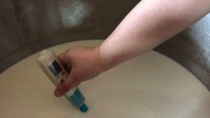 Определение кислотности сырной массы. Брынза. МС-100