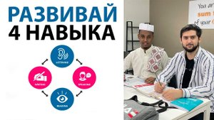 Правильное изучение АРАБСКОГО языка!