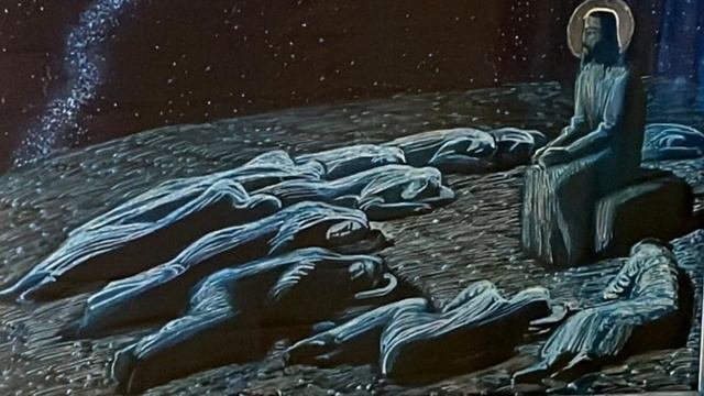 мнение Эксперта, культуролога Вадима Высоцкого о выставке СВЕТ РОЖДЕСТВА
