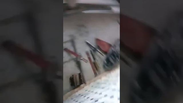 ремонт # мотоблока ока редуктор сорвало сухарь