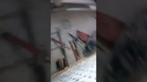 ремонт # мотоблока ока редуктор сорвало сухарь