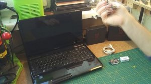 Удаленный  доступ к 3D Принтеру и ПАУЗА в прошивке МАРЛИН