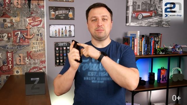 Обзор смартфона Samsung Galaxy Z Fold 3: воплощение практичности или модная игрушка смотреть онлайн