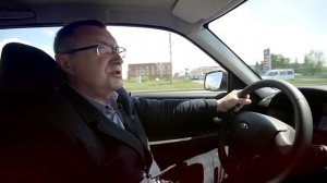 LADA Priora AMT. Инструкция по применению АМТ с Владимиром Петуниным.