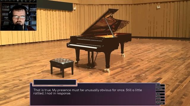 Venus: Improbable Dream (Visual Novel) - Part 7 - Our Decision for the School Festival смотреть онлайн