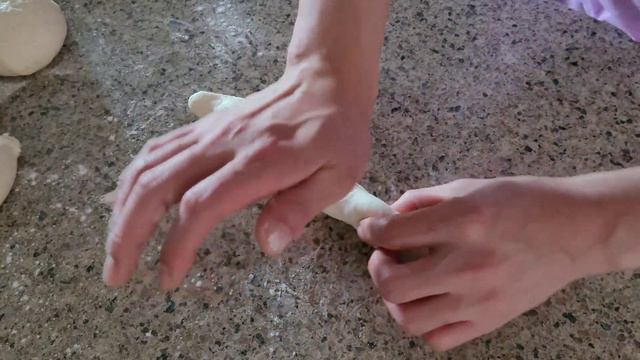 비건)손반죽 최고의 베이글 이렇게 만들면 당신도 베이글 장인 смотреть онлайн