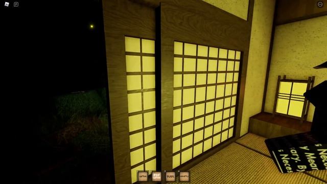 The Mimic Book 1 (Control) Chapter 3 (Full Walkthrough) [ROBLOX] смотреть онлайн