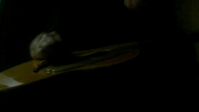 Late 1963 vintage Fender Concert acoustic смотреть онлайн