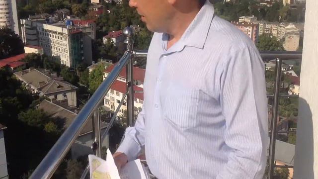 Квартира в Сочи с видом на море смотреть онлайн