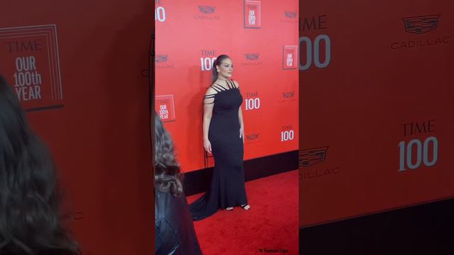 Kim Kardashian, Ashley Graham, Kaia Garber & Austin Butler At Time 100 Gala 2023 #edits #shortsfeed