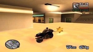 GTA UNDERGROUND - Изучаем Vice City (1 часть)