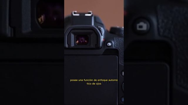 ✅Esta es La MEJOR Camara de Canon Para Video en 2022 - Canon T8I