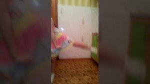Что я делаю когда родителей нет дома!