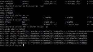 Просто о контейнеризации. Docker.