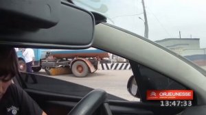 ЭКСКЛЮЗИВ !!! ORJEUNESSE неповиновение Волгоград FULL