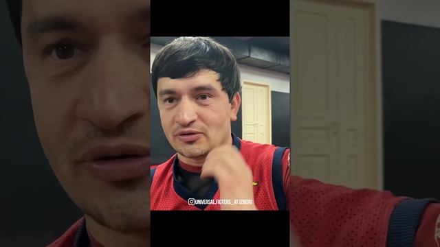 Грэпплинг лучший зал UF