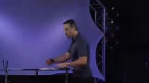 "Переломные моменты твоей жизни" А. Шаповалов