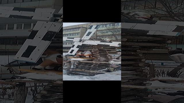 Русские Левши... Стремление к Красоте...