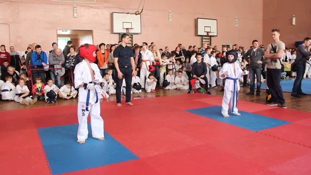 Кубок Княгини Ольги 2016 Калабухов Кирил 4 смотреть онлайн